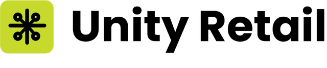 Unity Retail logo